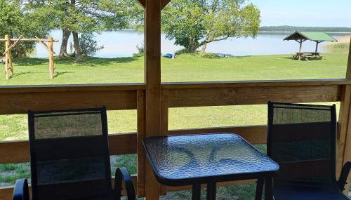 Domek nad Mamrami - Foto 1