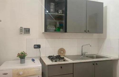 Bright apartment near Magliano - 50 m² with amenities - Foto 11