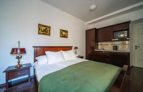 SUNce Palace Apartments with free offsite parking - Foto 64