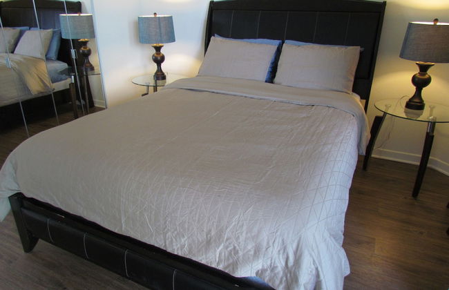 Romantic Studio with Bay View - Foto 4