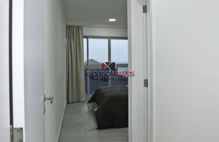 1005 Residencial Positano Apto 203 - Quatro Ilhas - Photo 24