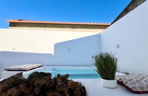 Casa Palma w pool - Scandi decor -Portuguese feel - Foto 12