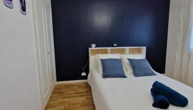 L'Atelier des Rêves - Clim Tram Parking - Foto 5, towels