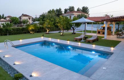 Private Pool Retreat - Georgia's Garden Oasis - Foto 1