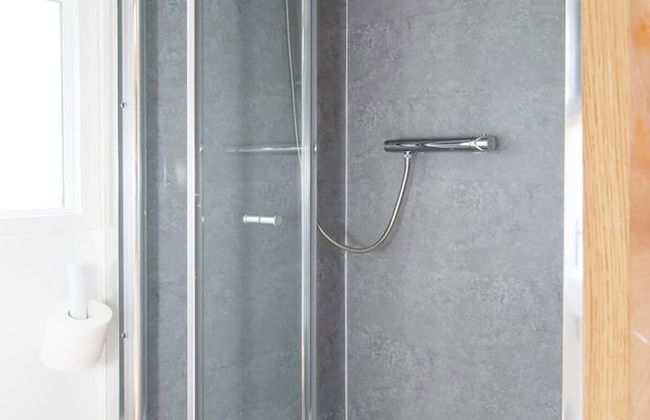 Gorgeous Shepherds Hut - Walk to Beach Pub - Foto 36