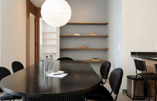 w Spectacular 2BR With Amazing View in Cuauhtemoc - Foto 9