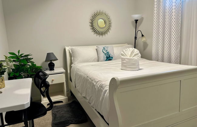 Global Family Canada - Foto 17