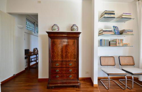 Bellavista Eight - Elegante appartamento vista mare con giardino e posto auto privato - 4 posti letto - Foto 44