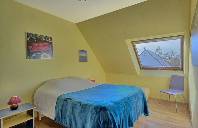 Charme de Penvins - Foto 18