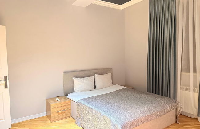 City Apartments - Foto 31