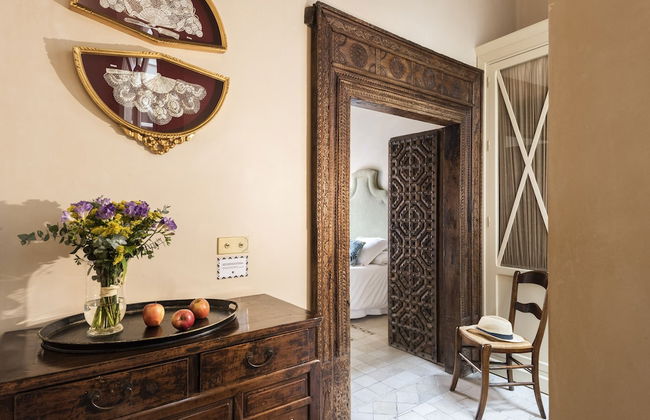 CH Apartments Rooftop Terrace - Foto 13