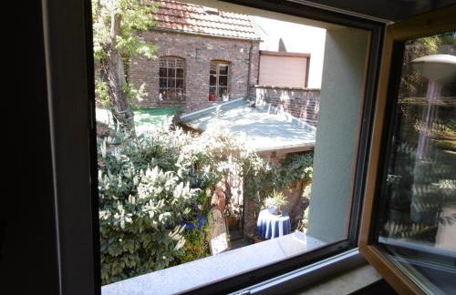 Gästehaus Chateau d‘Orsay - Foto 17