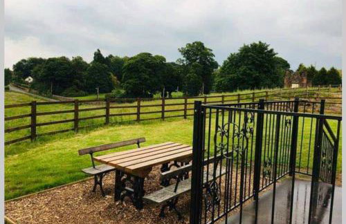 Malthouse Farm Cottage Carriage - Foto 14