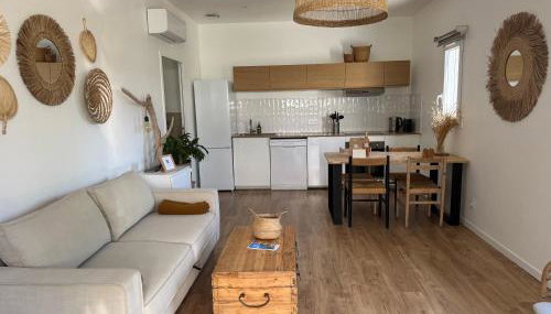 Le Rossignol 2, Aiguebelle plage Le Lavandou - Foto 4