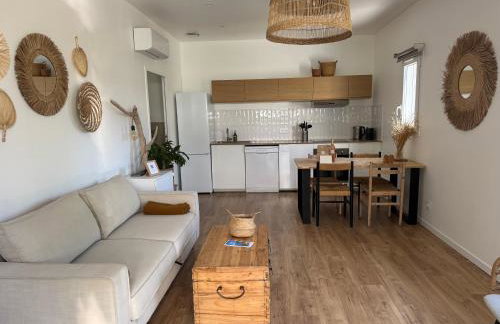 Le Rossignol 2, Aiguebelle plage Le Lavandou - Foto 4