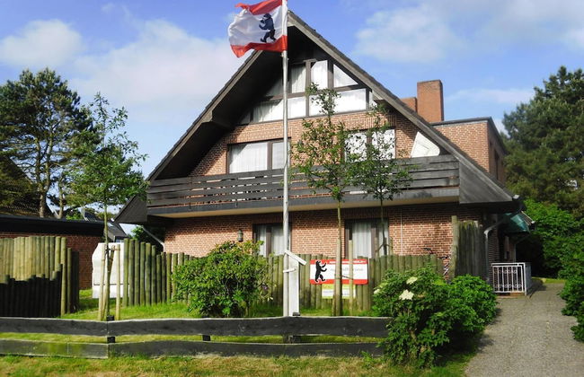 Apartment House Katharina, Westerland - Foto 1