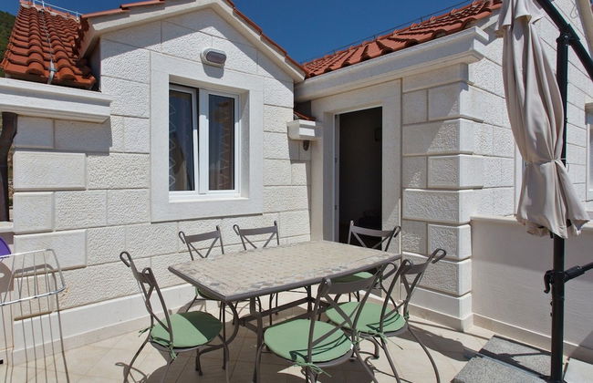 Villa Marina - Foto 32