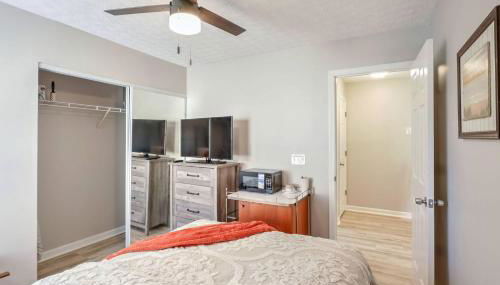 Suburban Retreat Cozy 3 Bedroom- Very accessible - Foto 3, Other