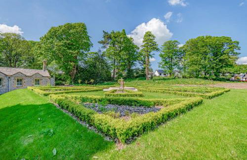 William Tower Suite Stone Cross Mansion - Foto 45