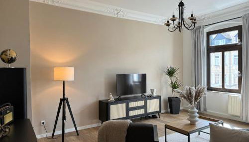 Stylisches Appartement im Jugendstil-Viertel - Foto 5