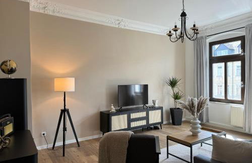 Stylisches Appartement im Jugendstil-Viertel - Foto 5