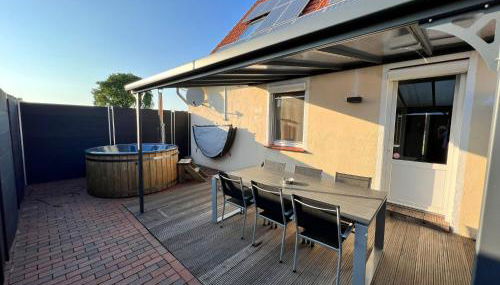 Holiday Home mit privat Hottub und Klima- by Interhome - Foto 5