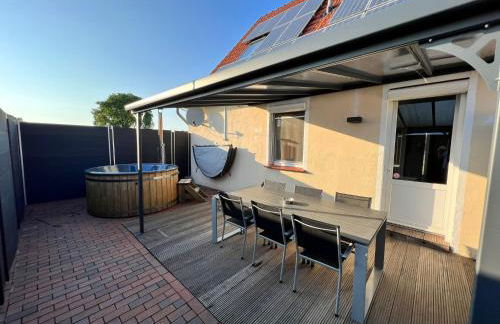 Holiday Home mit privat Hottub und Klima- by Interhome - Foto 1