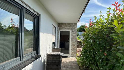 Moderne Ferienwohnung in Dilsberg - Foto 5