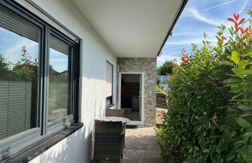 Moderne Ferienwohnung in Dilsberg - Foto 5