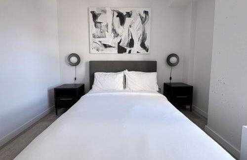 Court Square Hotel Long Island City New York , Belvilla District 6 Formerly Sonder - Foto 16