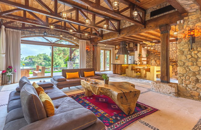 Private Bays and Islands of Turkey - Foto 69