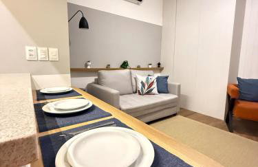 Modern Studio in Catete Walk to Beach and Metro - Foto 11