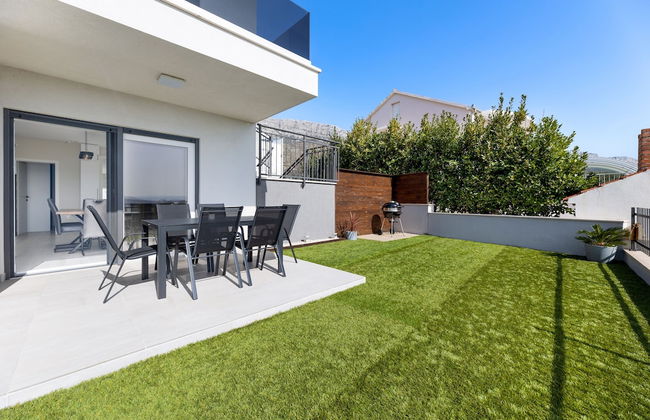 Stunning 2-bed Apartment in Kastela - Foto 25