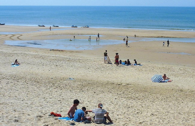 Semi-detached House on a Vineyard, Talais - Foto 34