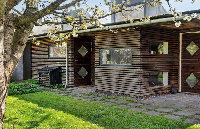 Sanders Swan - Marvellous Villa Close to the Center of Copenhagen - Foto 36