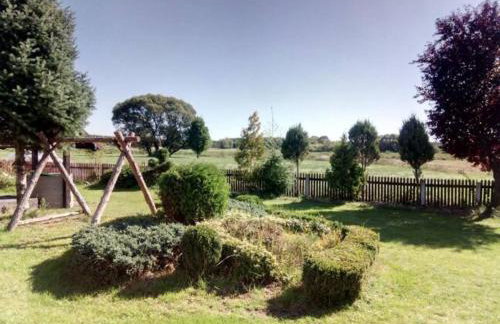 Leśna Willa - Foto 27