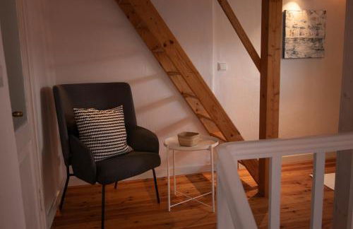 PEMATRA Ferienwohnung Mathias Huus - Foto 10