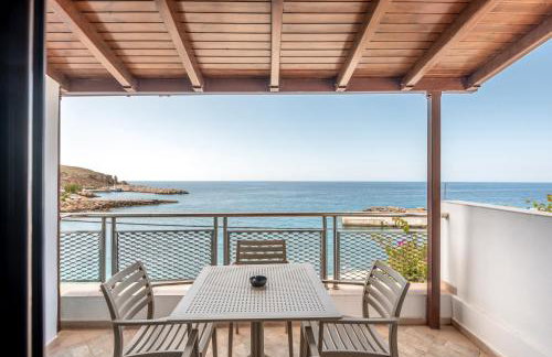 Superb apartmentS Kriaras sea view in Sfakia - Foto 32