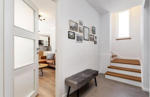 Casa Piano in a calm village enveloped by nature - Foto 14