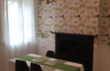 Tynant House- Cosy 3 bed house- Near City Centre and FREE parking - Foto 9