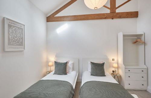 Rose Cottage - Foto 2