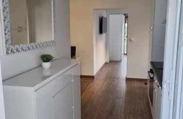 Angel wing apartmant - Foto 13