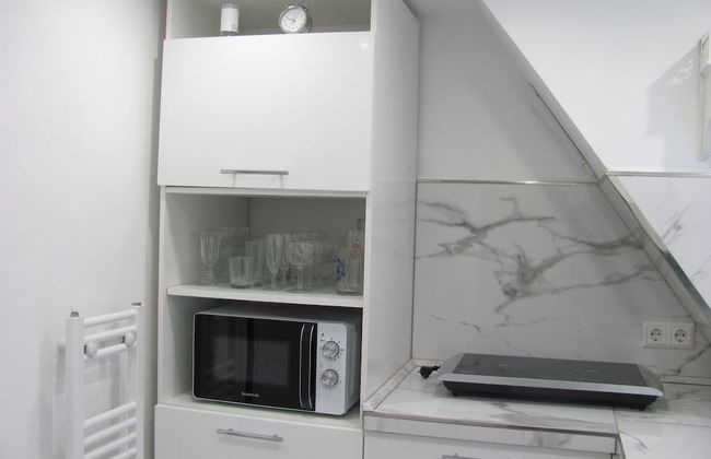 Apartment Storchenfärbe - Foto 47