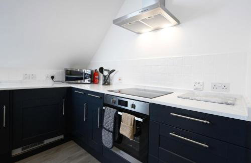 Old Distillery Apartment - Foto 12