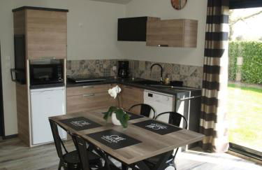 GITE AUX P'TITS OIGNONS - Foto 8