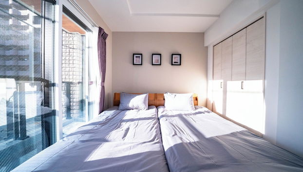 ZABO HILLS 203 - Foto 5, Habitación