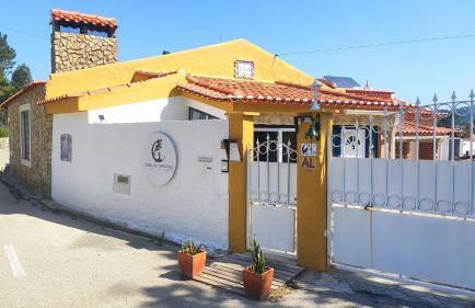 Casal do Varatojo - Foto 51