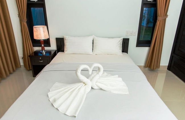 Van Nguyen Minihouse - Foto 14