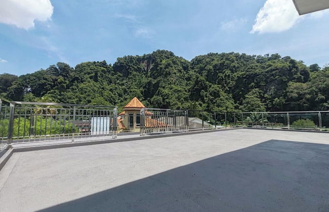 KHOO FAMILY VILLA - Foto 42