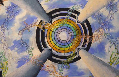 The Rotunda - Foto 40